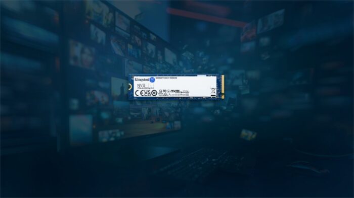 Kingston NV3 | 1TB NVMe SSD | M.2 | Gen4 | 6.000MB/s Lezen | 4.000MB/s Schrijven - Afbeelding 12