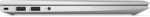 HP EliteBook X360 830 G7 | 14" Full HD IPS Touch | Intel Core i5-10310U | 8GB RAM | 256GB SSD | Windows 11 Professional | Refurbished Silver - Afbeelding 3