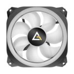 Antec Prizm X ARGB 3 Pack | 120mm Case Fans met Fan Controller - Afbeelding 8