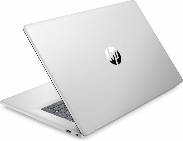 HP 17-cp2726nd | 17.3 Full HD IPS | AMD Ryzen 3 7320U | 8GB DDR5 | 256GB SSD | W11 Home - Afbeelding 2