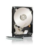 Seagate Desktop HDD | 500GB | SATA III | 3.5" | PULLED - Afbeelding 4