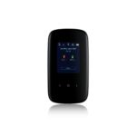 Zyxel LTE2566-M634 4G LTE | Wifi 5 Router | Dual-band (2.4 GHz / 5 GHz) | 300Mbit/s