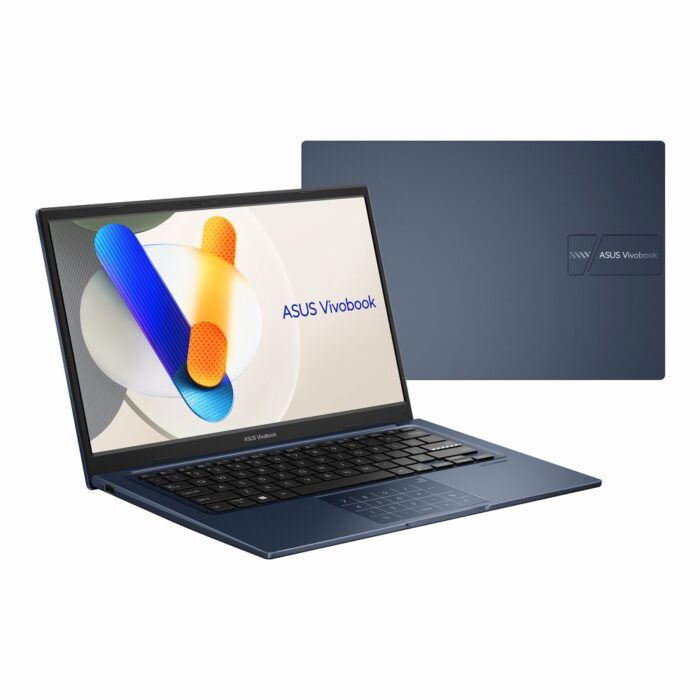 Asus Vivobook F1404 | 14'' Full HD | Intel Core 5 120U | 16GB RAM | 512GB SSD | W11 Home - Afbeelding 5