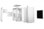 be quiet! PURE BASE 501 Airflow Window | Midi Tower Case | Wit - Afbeelding 6