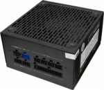 White Shark Admiral | 850 Watt Gold ATX 3.0 PSU | PCIe 5.0 | Power Supply | Voeding - Afbeelding 4
