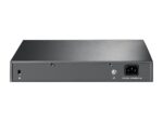 TL-SF1024D | 24-poorts 10/100Mbps Unmanaged Switch | Auto MDI/MDIX | Energie-efficiënt | Rack-monteerbaar | Returned - Afbeelding 5