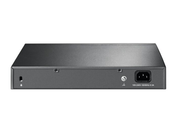 TL-SF1024D | 24-poorts 10/100Mbps Unmanaged Switch | Auto MDI/MDIX | Energie-efficiënt | Rack-monteerbaar | Returned - Afbeelding 5