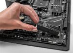 Goodram IRDM PRO | 2TB NVMe SSD | M.2 Gen4 | 7.000MB/s Lezen | 6.850MB/s Schrijven | Heatsink - Afbeelding 5