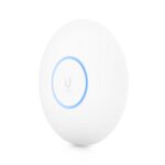 Ubiquiti UniFi 6 Pro Access Point | Wifi 6 | Power over Ethernet (PoE) | 4800 Mbit/s | Inclusief Plafond- en Muurmontagebeugel - Afbeelding 2