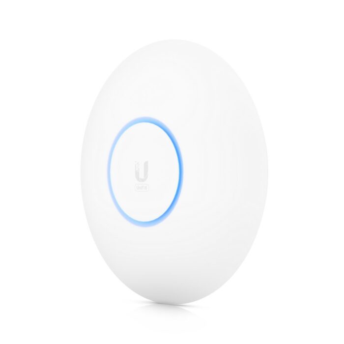 Ubiquiti UniFi 6 Pro Access Point | Wifi 6 | Power over Ethernet (PoE) | 4800 Mbit/s | Inclusief Plafond- en Muurmontagebeugel - Afbeelding 2