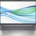 HP ProBook 460 G11 | 16'' WUXGA (1920x1200) IPS | Intel Core Ultra 7 155U | 16GB DDR5 | 512GB SSD | W11 Professional