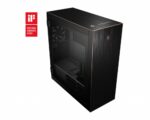 MSI MPG Sekira 500G | Midi Tower Case | USB-C | Zwart - Afbeelding 2