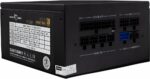 White Shark Admiral | 850 Watt Gold ATX 3.0 PSU | PCIe 5.0 | Power Supply | Voeding - Afbeelding 2