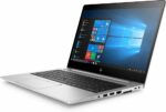 HP EliteBook 745 G5 | 14" Full HD IPS | AMD Ryzen 3 Pro 2300U | 16GB RAM | 256GB SSD | Windows 11 Professional | Refurbished Bronze - Afbeelding 4