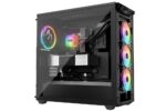 be quiet! LIGHT LOOP 360mm | All-in-One CPU Waterkoeler | Zwart - Afbeelding 6