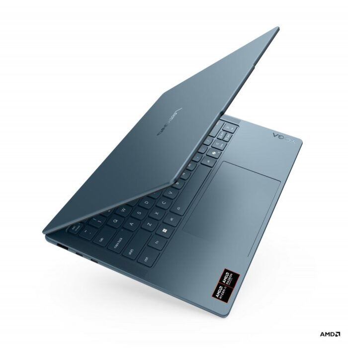 Lenovo Slim 7 | 14" WUXGA OLED (1920x1200) | Ryzen AI 7 350 | 32GB DDR5 | 1TB SSD | Windows 11 Professional | Copilot+ PC - Afbeelding 11