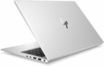 HP EliteBook 850 G7 | 15.6" Full HD IPS | Intel Core i5-10310U | 8GB RAM | 256GB SSD | Windows 11 Professional | Refurbished Silver - Afbeelding 7