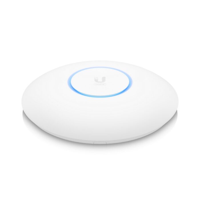 Ubiquiti UniFi 6 Pro Access Point | Wifi 6 | Power over Ethernet (PoE) | 4800 Mbit/s | Inclusief Plafond- en Muurmontagebeugel - Afbeelding 4