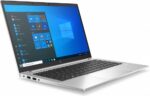 HP EliteBook 835 G8 | 13.3" Full HD IPS | AMD Ryzen 3 Pro 5450U | 16GB RAM | 256GB SSD | Windows 11 Professional | Refurbished Silver - Afbeelding 3