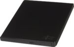 LG GP57EB40.AHLE10B | Extern Optisch Schijfstation | DVD Super Multi DL | Zwart