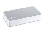 TP-Link TL-SF1008D | 8-Poorts 10/100 Mbps Desktop Switch | Unmanaged - Afbeelding 5