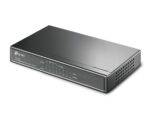 TP-Link TL-SG1008P | 8-Poorts Gigabit Desktop Switch | 4x PoE+ | Unmanaged - Afbeelding 3