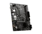 MSI PRO H610M-E | Socket LGA 1700 | Intel H610 | 4xDDR5 | Micro-ATX | Moederbord - Afbeelding 4
