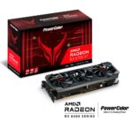 PowerColor Red Devil Radeon RX 6700XT | 12GB GDDR6 VRAM | Videokaart | GPU | AMD - Afbeelding 8