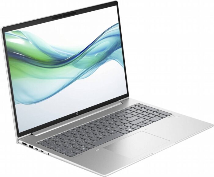HP ProBook 460 G11 | 16'' WUXGA (1920x1200) IPS | Intel Core Ultra 7 155U | 16GB DDR5 | 512GB SSD | W11 Professional - Afbeelding 4