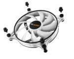 be quiet! Shadow Wings 2 | 140mm Case Fan Wit - Afbeelding 4