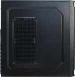 Inter-Tech IT-5905 | Midi Tower Case | Zwart - Afbeelding 5