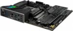 ASUS ROG Strix B860-F GAMING WIFI | Socket LGA 1851 | Intel B860 | 4xDDR5 | ATX | Moederbord - Afbeelding 10