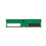 Transcend JetRam | 1x16GB DDR5 | 4800MHz | DIMM | CL40 | Geheugenmodule | RAM