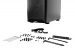 be quiet! PURE BASE 501 LX RGB | Midi Tower Case | Zwart - Afbeelding 8