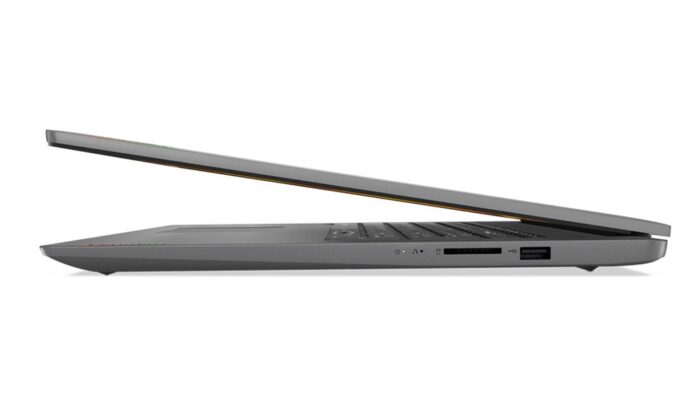 Lenovo IdeaPad 3 | 17.3 Full HD IPS | Intel Core i5-1135G7 | 8GB RAM | 256GB SSD | W11 Home | Refurbished Bronze - Afbeelding 6