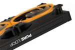 be quiet! Light Wings | 140mm PWM Triple Pack high-speed Computer behuizing Ventilator 14 cm Zwart 3 stuk(s) - Afbeelding 3