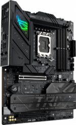 ASUS ROG Strix B860-F GAMING WIFI | Socket LGA 1851 | Intel B860 | 4xDDR5 | ATX | Moederbord - Afbeelding 6