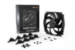 be quiet! SILENT WINGS 4 | 140mm PWM Computer behuizing Ventilator 14 cm Zwart 1 stuk(s) - Afbeelding 4