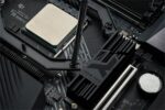 Goodram IRDM PRO | 2TB NVMe SSD | M.2 Gen4 | 7.000MB/s Lezen | 6.850MB/s Schrijven | Heatsink - Afbeelding 4