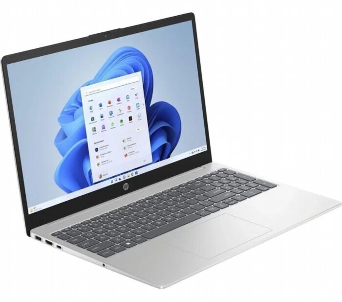 HP 15-fd0007ny | 15.6" Full HD IPS | Intel Core i5-1334U | 16GB RAM | 512GB SSD | Windows 11 Professional - Afbeelding 2