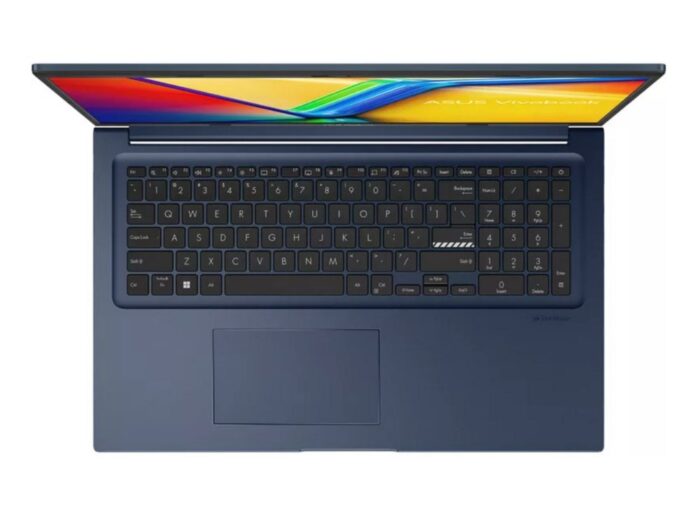 Asus VivoBook 17 X1704VA | 17.3'' Full HD IPS | Intel Core i3-1315U | 8GB RAM | 512GB SSD | W11 Professional - Afbeelding 3