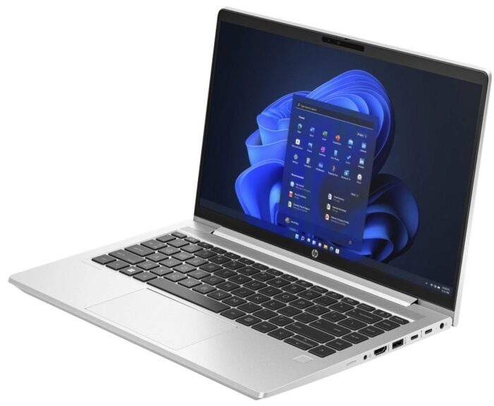 HP ProBook 440 G10 | 14.0" Full HD IPS | Intel Core i5-1335U | 16GB RAM | 512GB SSD | Windows 11 Professional - Afbeelding 3