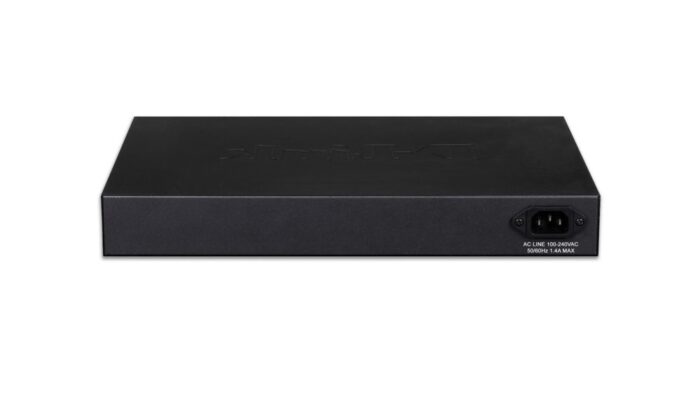 D-Link DGS-1210-10 | 10-poorts Gigabit Smart Switch | 8 RJ45 + 2 SFP | VLAN/QoS | Web/CLI-beheer - Afbeelding 2