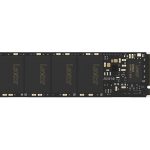 Lexar NM620 | 512GB NVMe SSD | M.2 Gen3 | 3.300MB/s Lezen | 2.400MB/s Schrijven