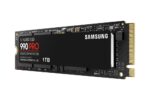 Samsung 990 PRO | 1TB NVMe SSD | M.2 Gen4 | 7.450MB/s Lezen | 6.900MB/s Schrijven - Afbeelding 3
