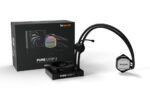 be quiet! PURE LOOP 2 120mm | All-in-One CPU Waterkoeler | Zwart - Afbeelding 2