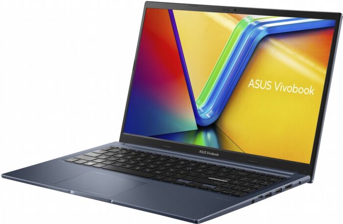 Asus VivoBook 15 | 15,6" Full HD IPS | Intel Core i5-13420H | 16GB RAM | 512GB SSD | Windows 11 Professional - Afbeelding 6