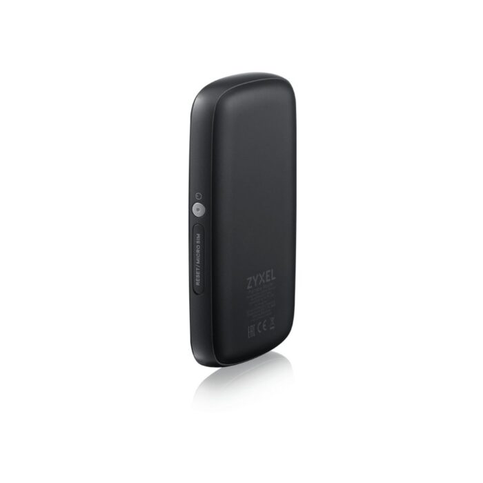 Zyxel LTE2566-M634 4G LTE | Wifi 5 Router | Dual-band (2.4 GHz / 5 GHz) | 300Mbit/s - Afbeelding 8