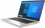 HP EliteBook 835 G8 | 13.3" Full HD IPS | AMD Ryzen 3 Pro 5450U | 16GB RAM | 256GB SSD | Windows 11 Professional | Refurbished Silver - Afbeelding 2