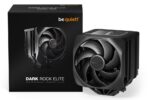 be quiet! Dark Rock Elite | 280W TDP | 168mm Hoogste | 135mm Fans | CPU Luchtkoeler - Afbeelding 7